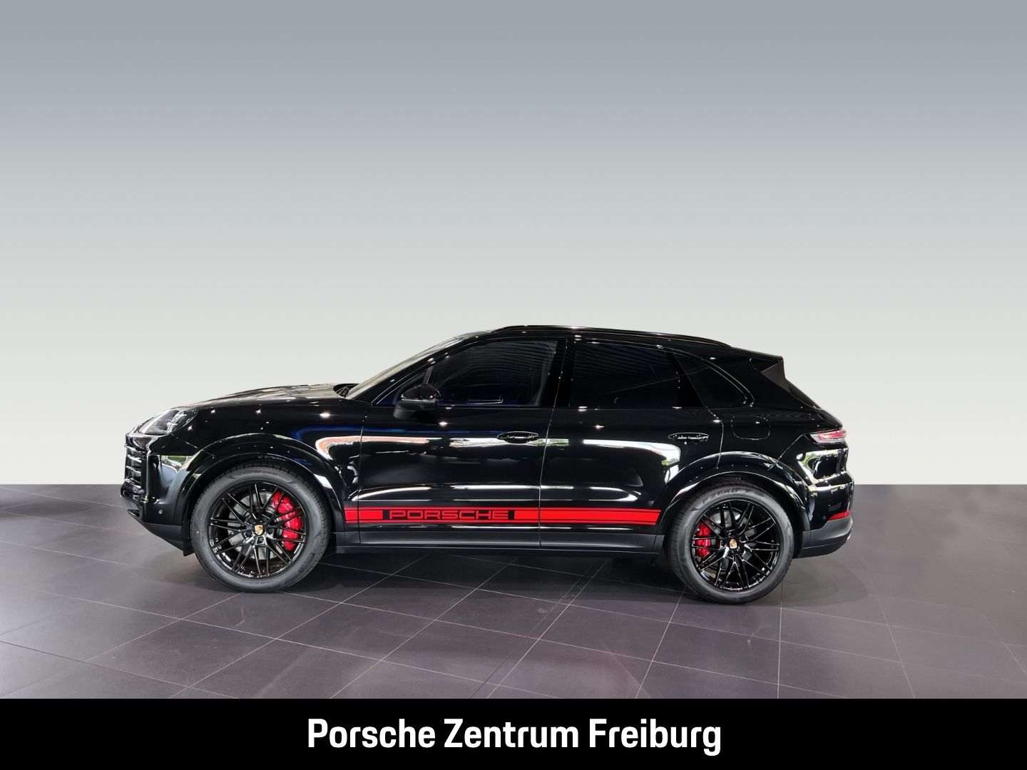 Porsche Cayenne S E-Hybrid InnoDrive Head-Up PDCC BOSE