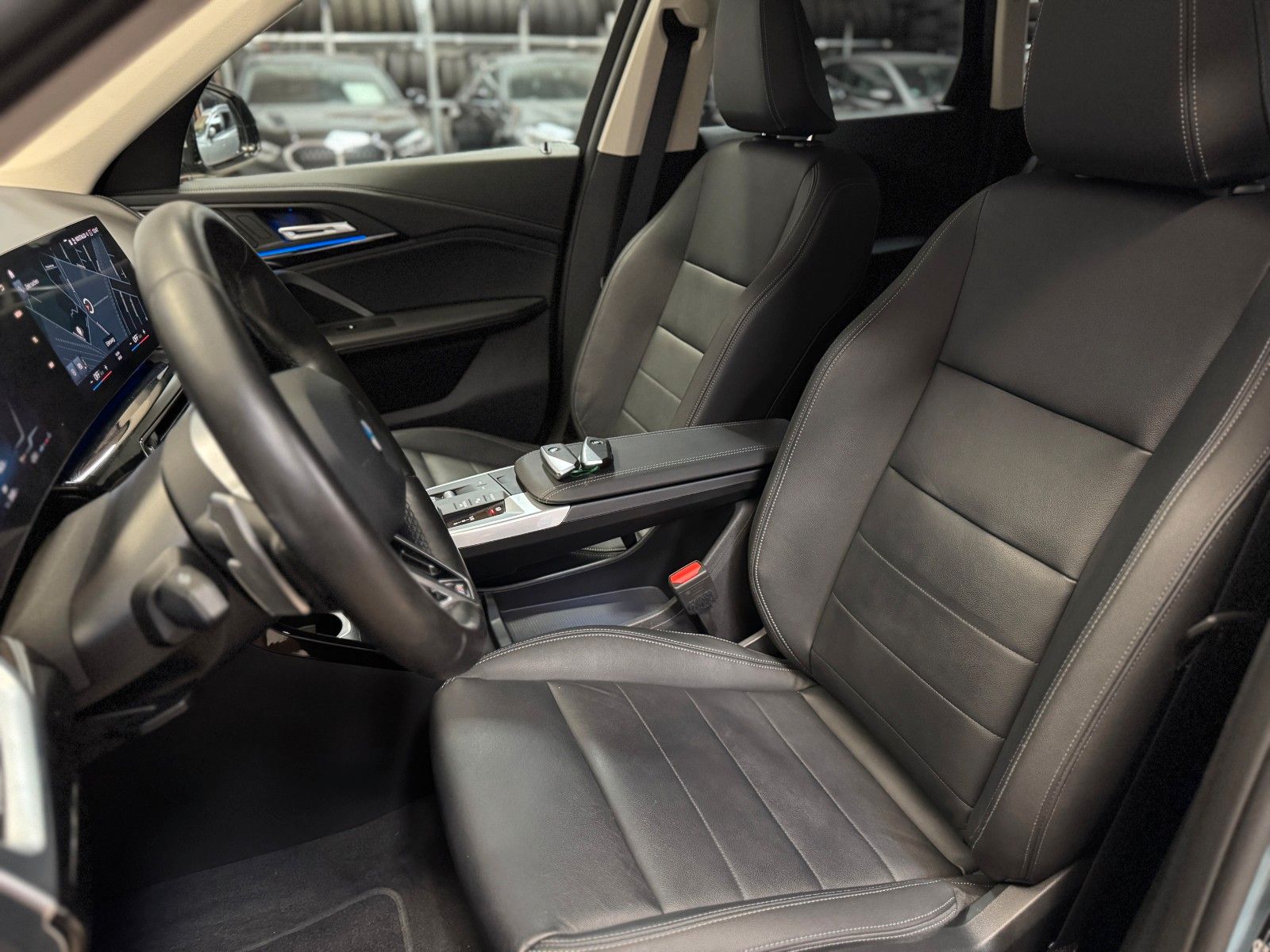 BMW X1 23d M-Sport - Samsaru's Car Outlet
