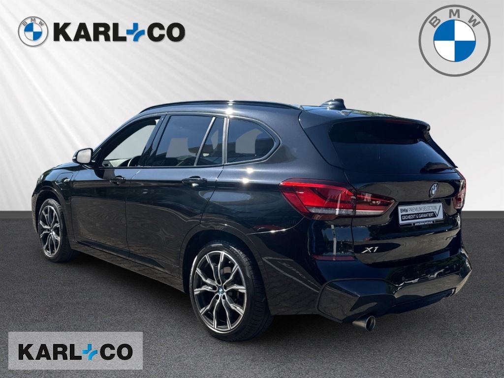 BMW X1 25e M Sport Plus - Samsaru's Car Outlet