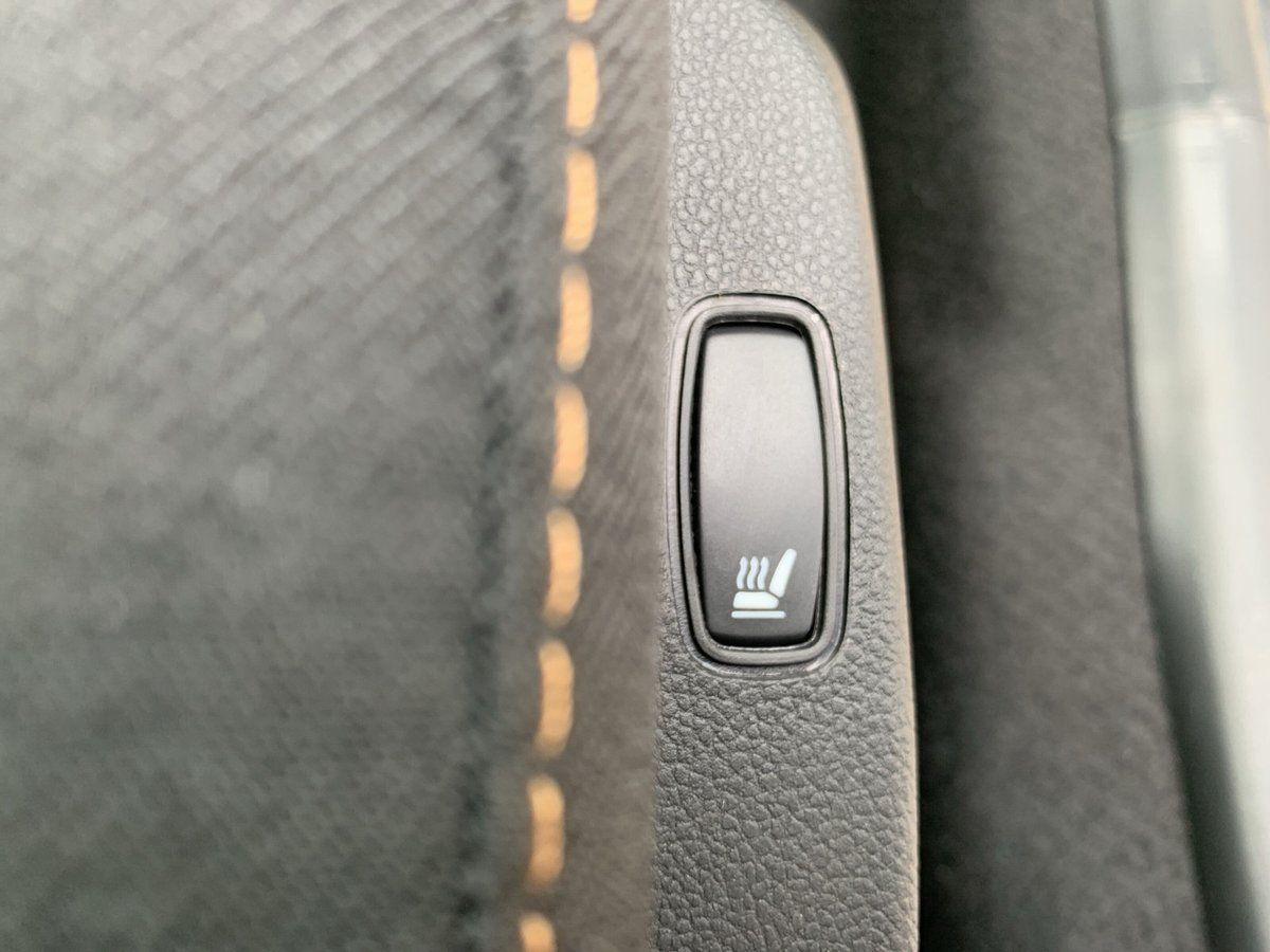 Dacia Duster TCe 150 EDC - Samsaru's Car Outlet