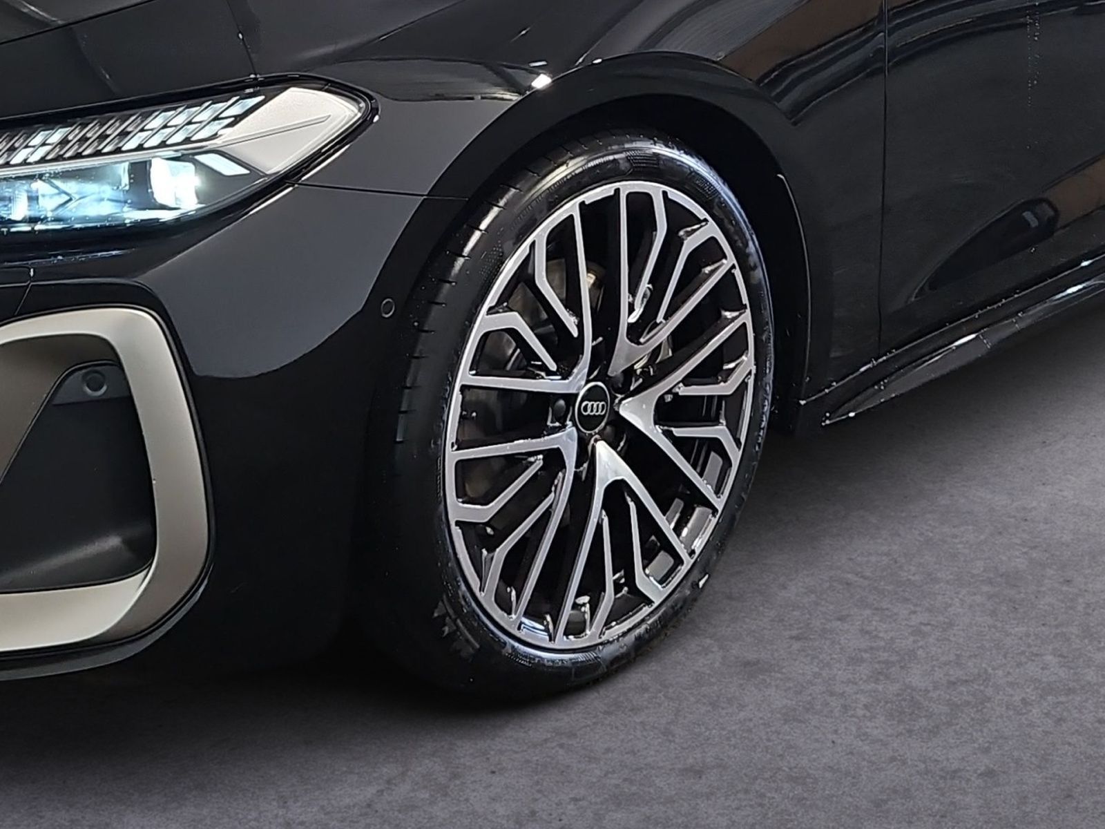 Audi A5 Limousine TDI quattro S-LINE+TECH-PRO+MMI-PRO