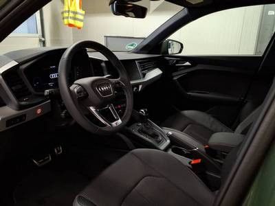 Audi A1 allstreet 30 TFSI S-LINE - Samsaru's Car Outlet