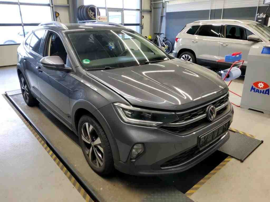 Volkswagen Taigo 1.0 TSI DSG STYLE - Samsaru's Car Outlet
