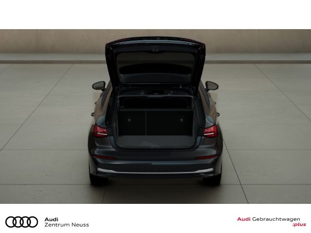 Audi A3 Sportback 30 TFSI advanced - Samsaru's Car Outlet