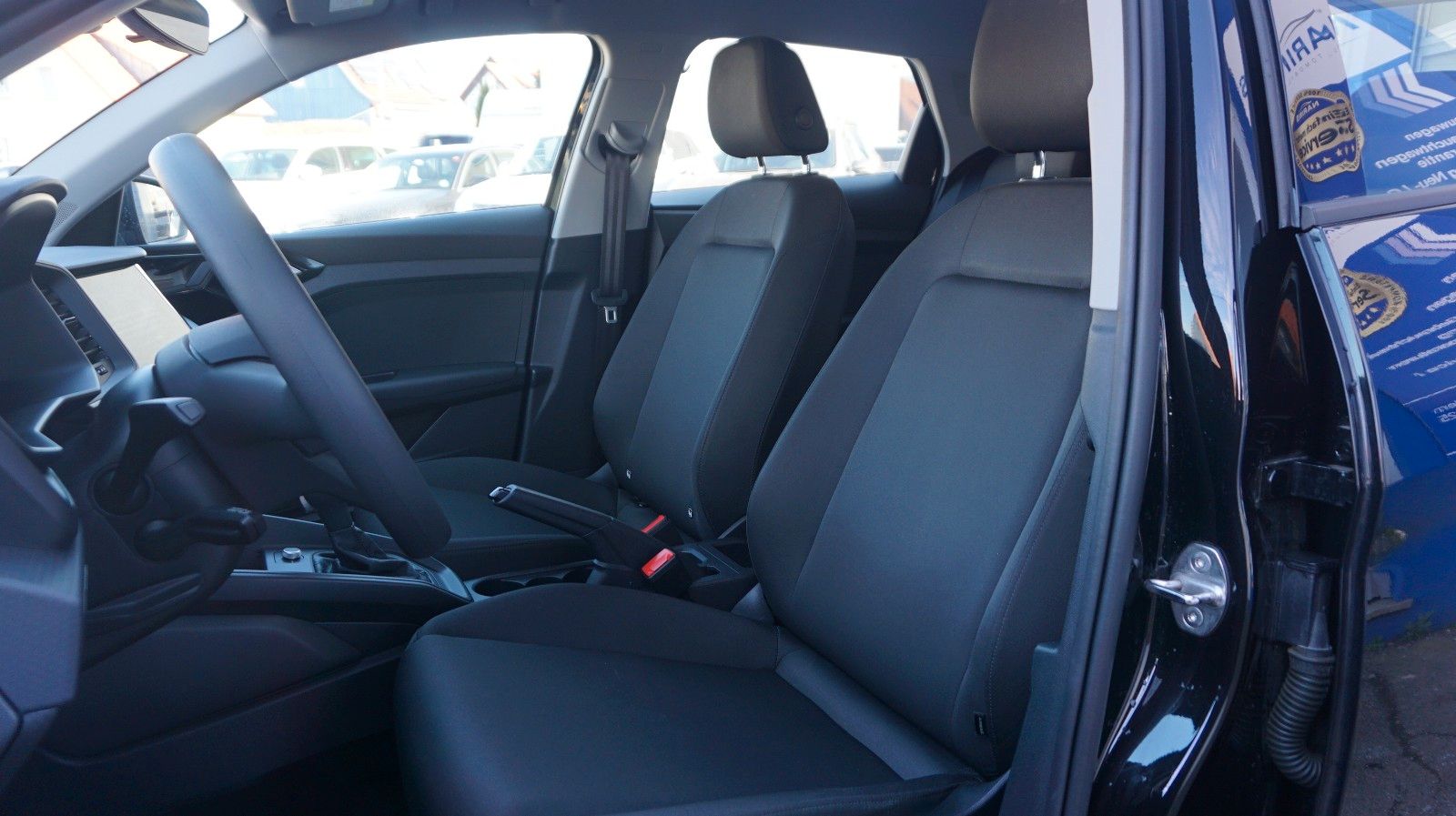 Audi A1 Sportback 30 TFSI - Samsaru's Car Outlet