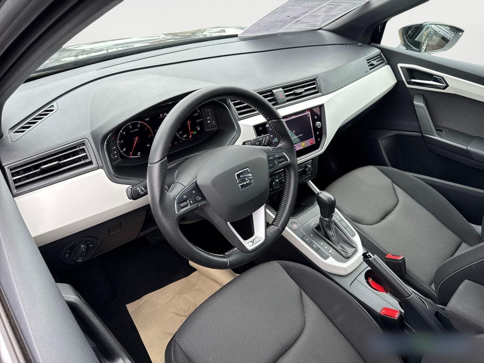 Seat Arona XCELLENCE 1.0 TSI DSG - Samsaru's Car Outlet