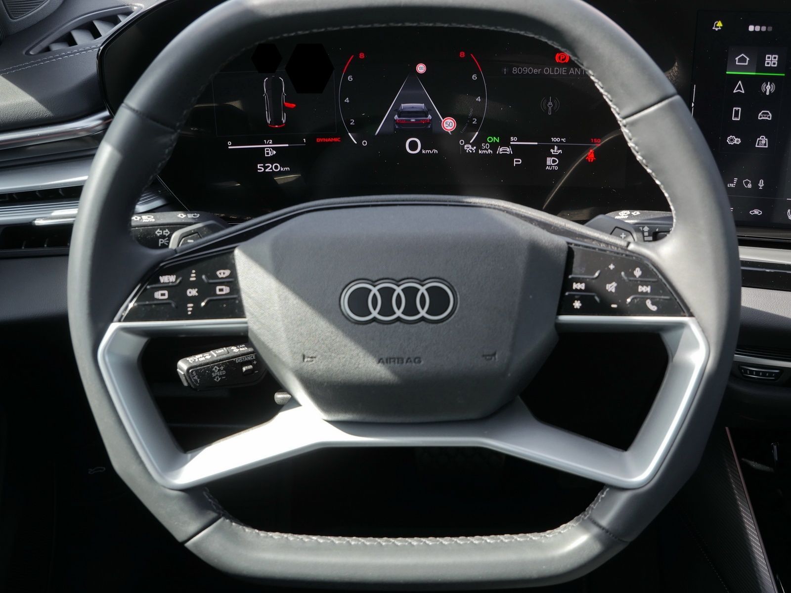 Audi A6 Avant 55 TFSI qu. S line TechPlus*B&O*HuD*AHK