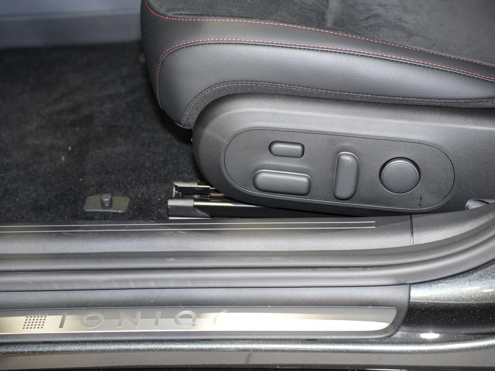Hyundai IONIQ 6 N Line X EV FL (MY26) 84 kWh Matrix LED