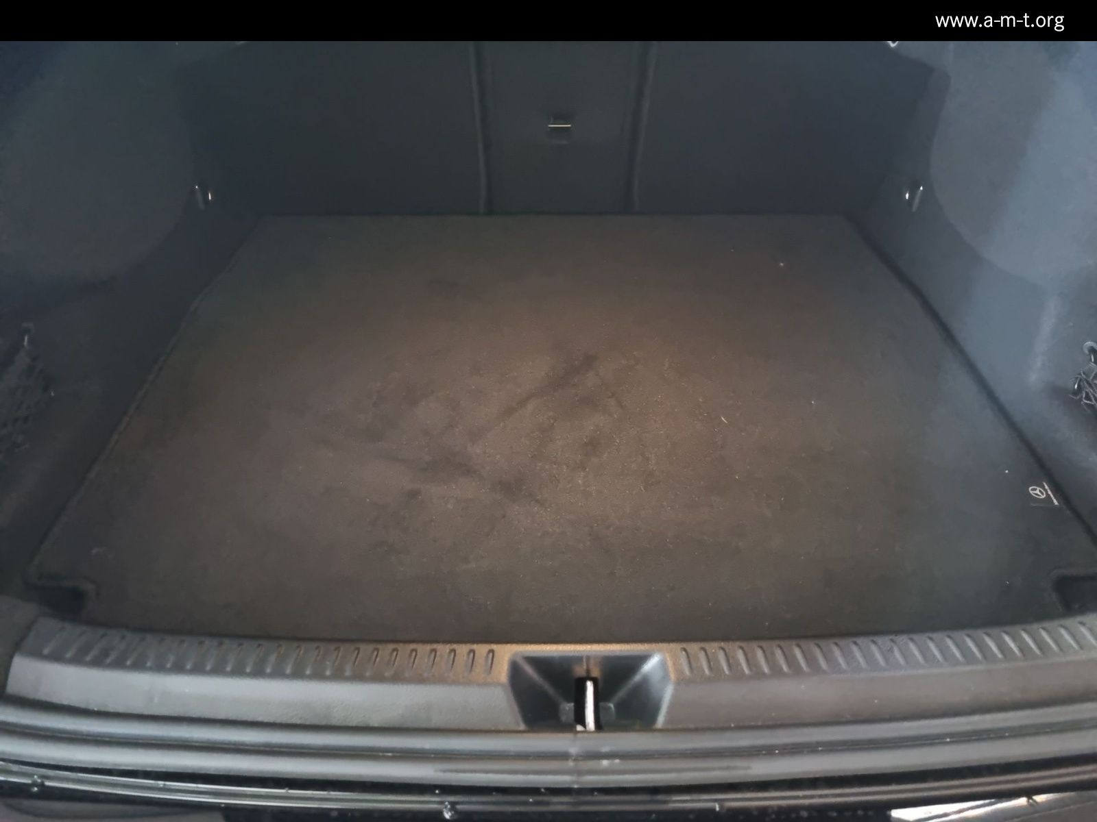 Mercedes-Benz A 200 Limousine Progressive - Samsaru's Car Outlet