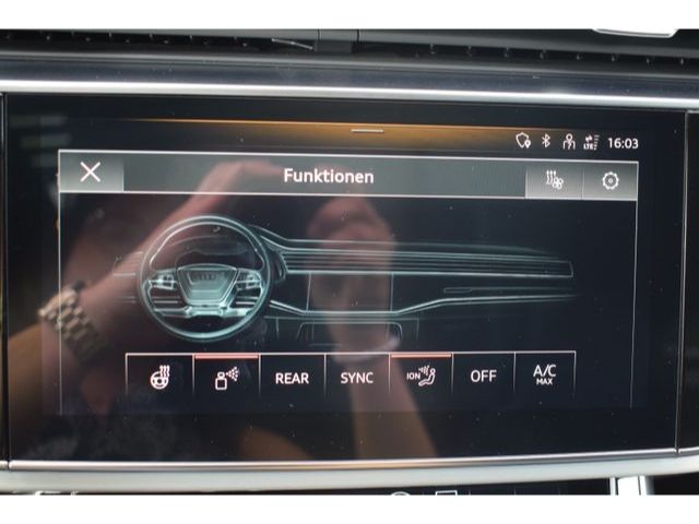 Audi Q7 50 TDI qu. tipt. S LINE+AHZV+STHG+7 SITZE+AIR