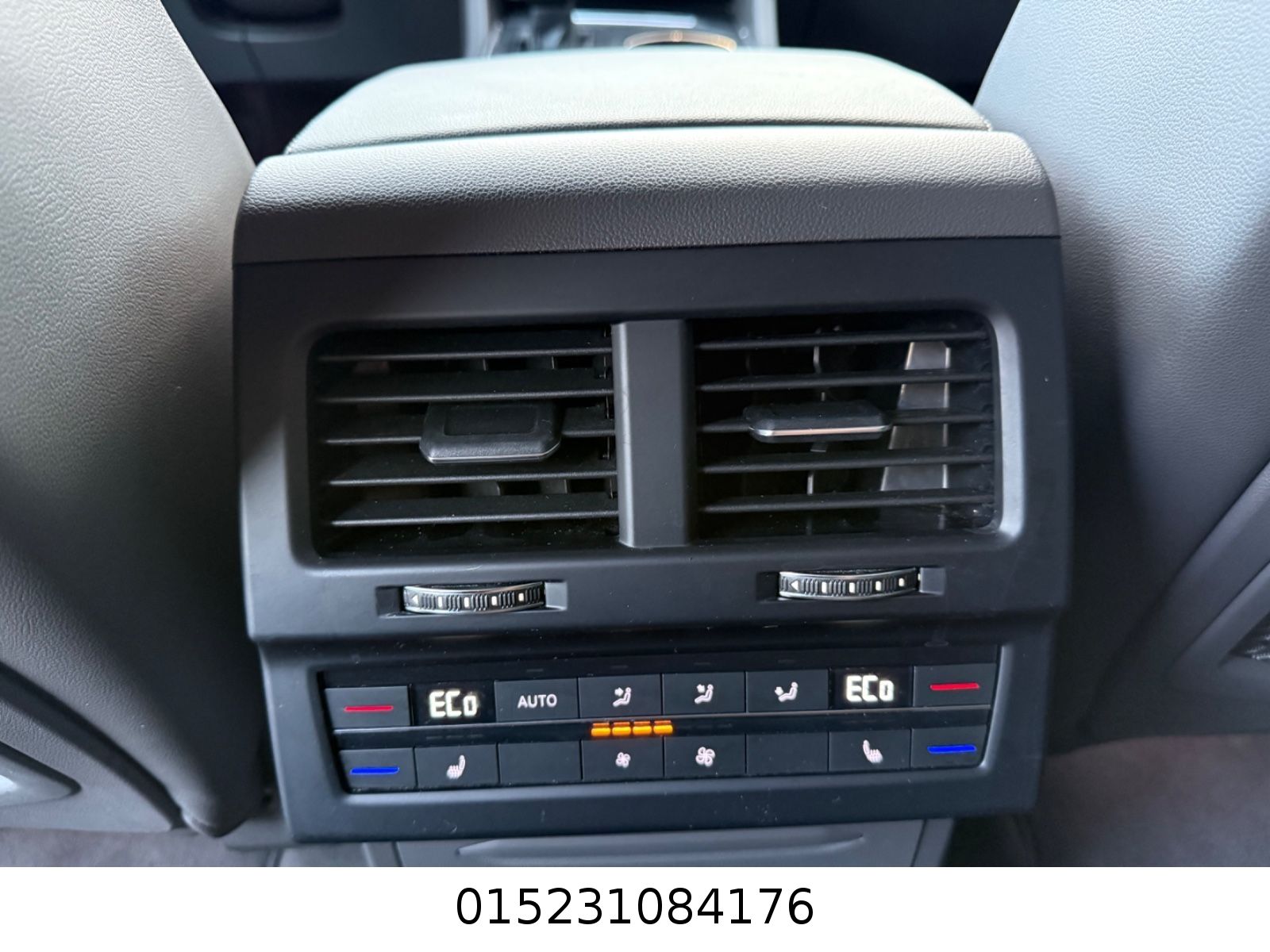 Volkswagen Touareg Atmosphere 4Motion - Samsaru's Car Outlet