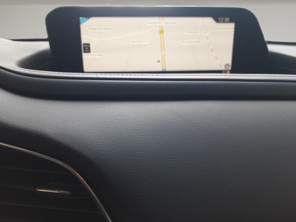 Mazda CX-30 SKYACTIV-G 122 Autom. Homura