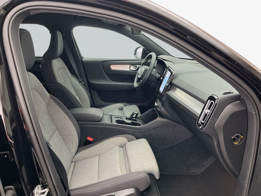 Volvo XC40 B3 B DKG Core