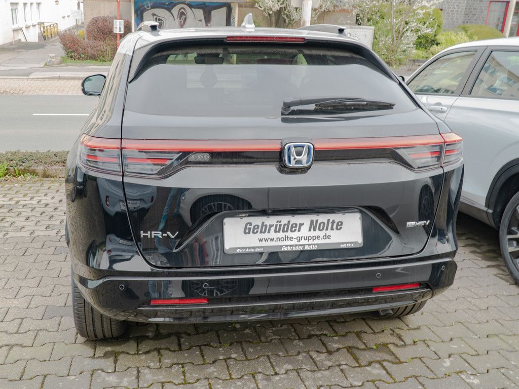 Honda HR-V 1.5 i-MMD Hybrid Advance Style NAVI ACC LED