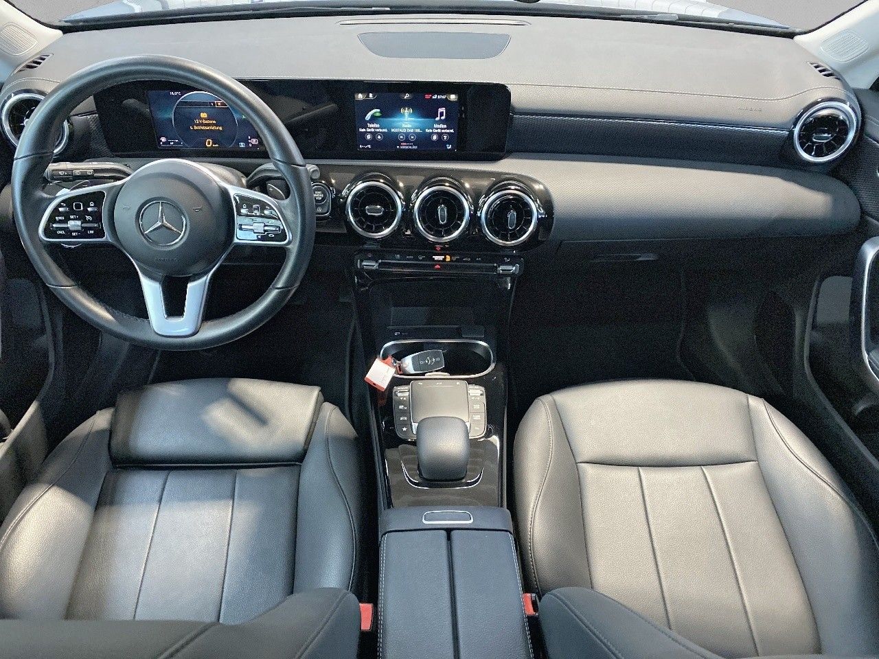 Mercedes-Benz CLA 200d Shootingbrake 4Matic - Samsaru's Car Outlet