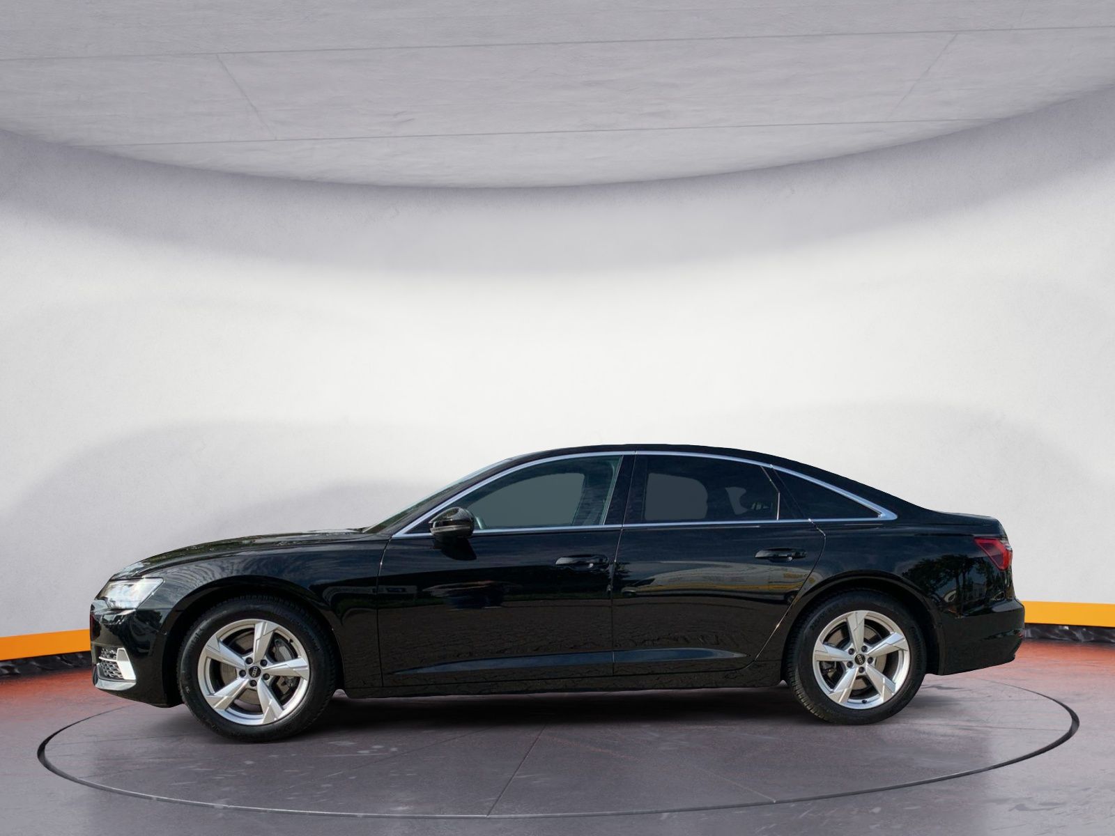 Audi A6 Lim. sport 45 TFSI quattro S tronic - Samsaru's Car Outlet