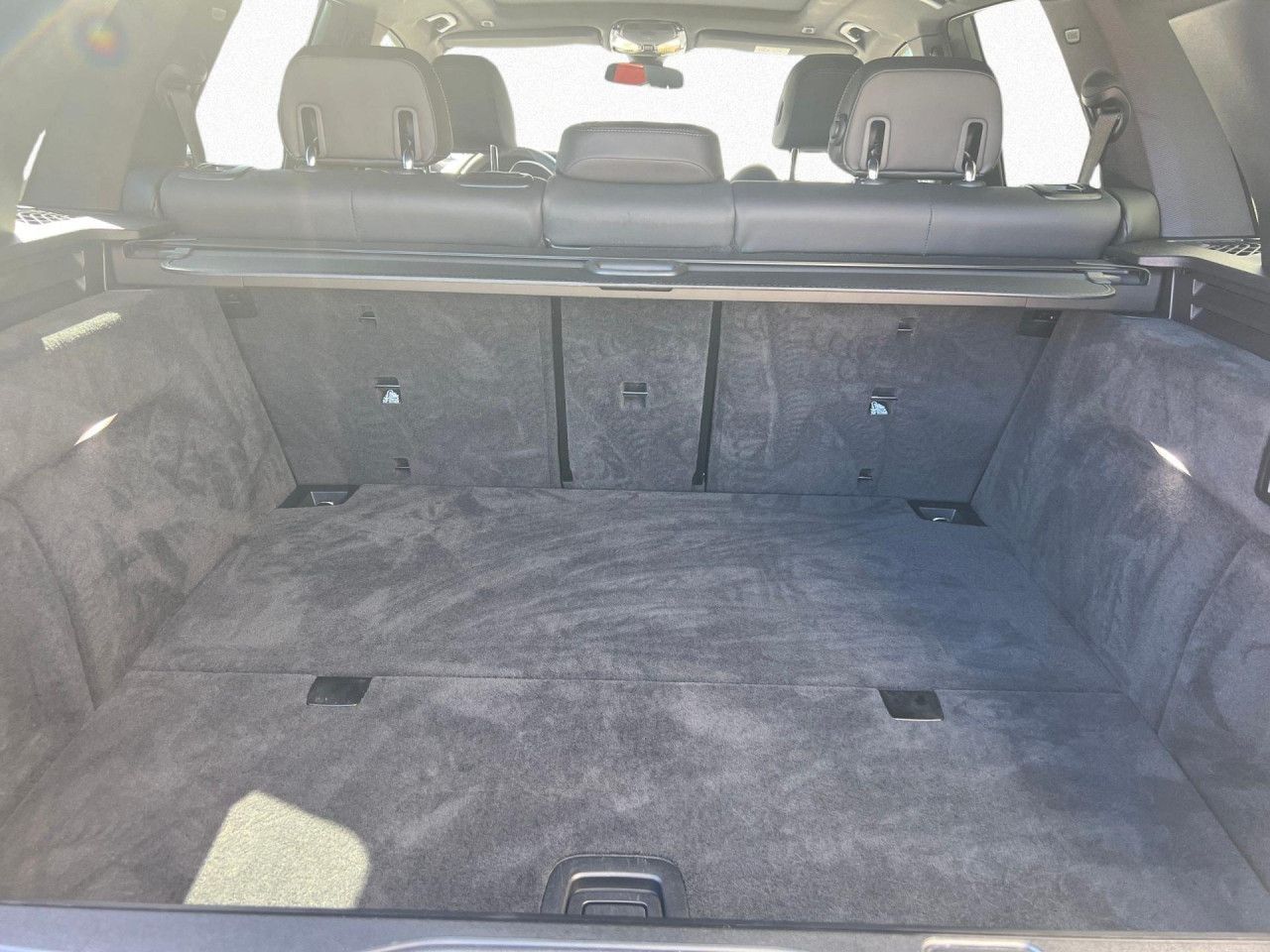 BMW X5 xDrive 45e xLine Laser Sky Lounge DrAs 2-Achs