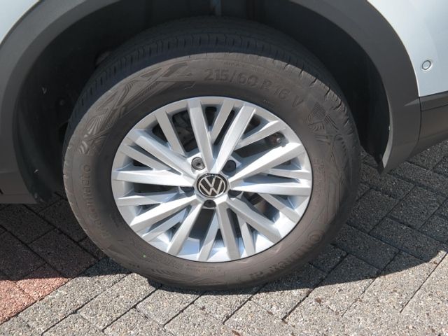 Volkswagen T-Roc 1.0 TSI Life - Samsaru's Car Outlet