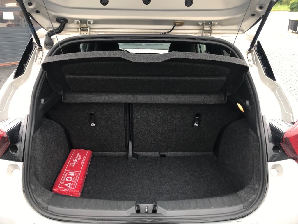 Nissan Micra IG-T 100 Xtronic N-Style - Samsaru's Car Outlet