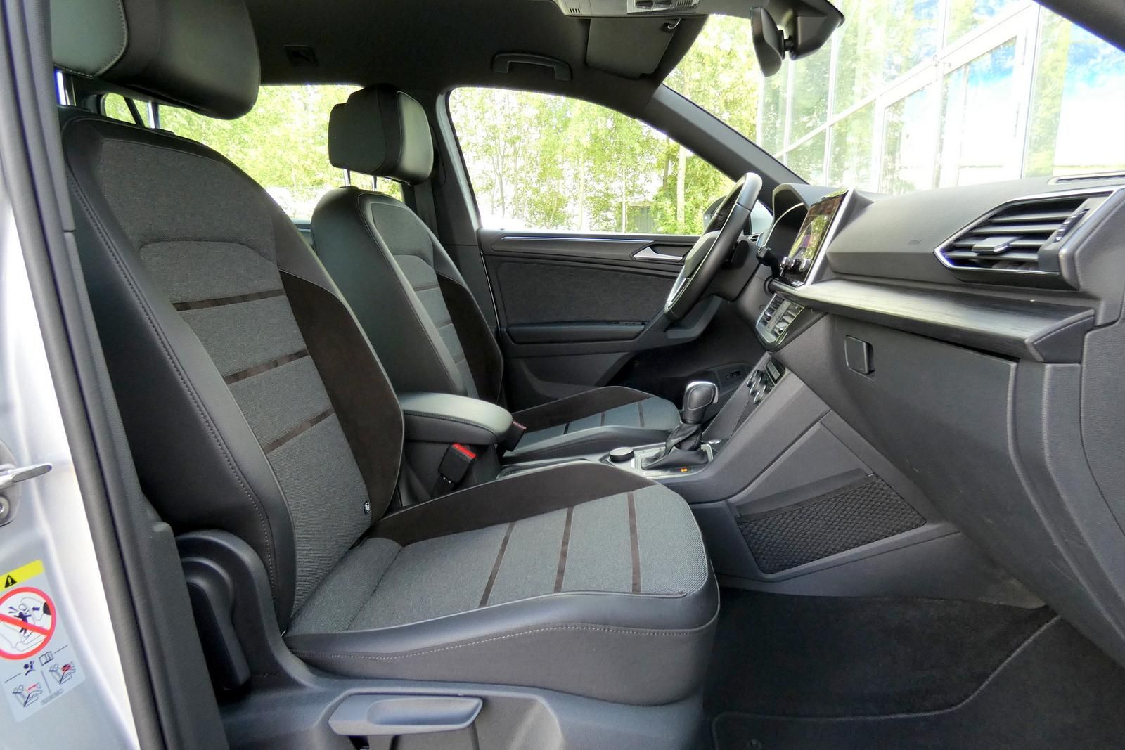 Seat Tarraco 2.0 'Xcellence' #4Drive #360° #BEATS