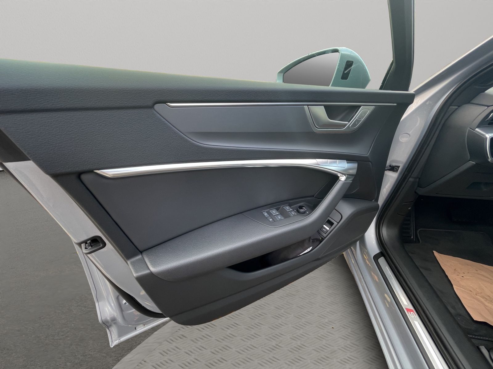 Audi A6 Av. 45 TDI qu. S line Matrix Pano Kamera AHK