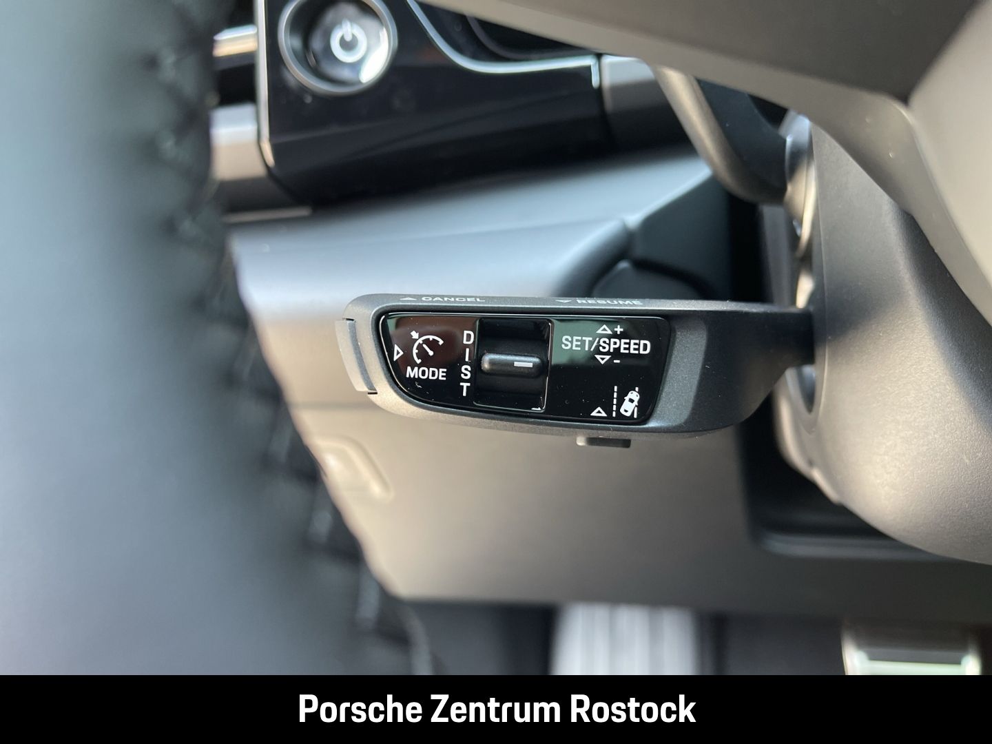Porsche Macan 4S BOSE Panoramadach LED-Matrix InnoDrive