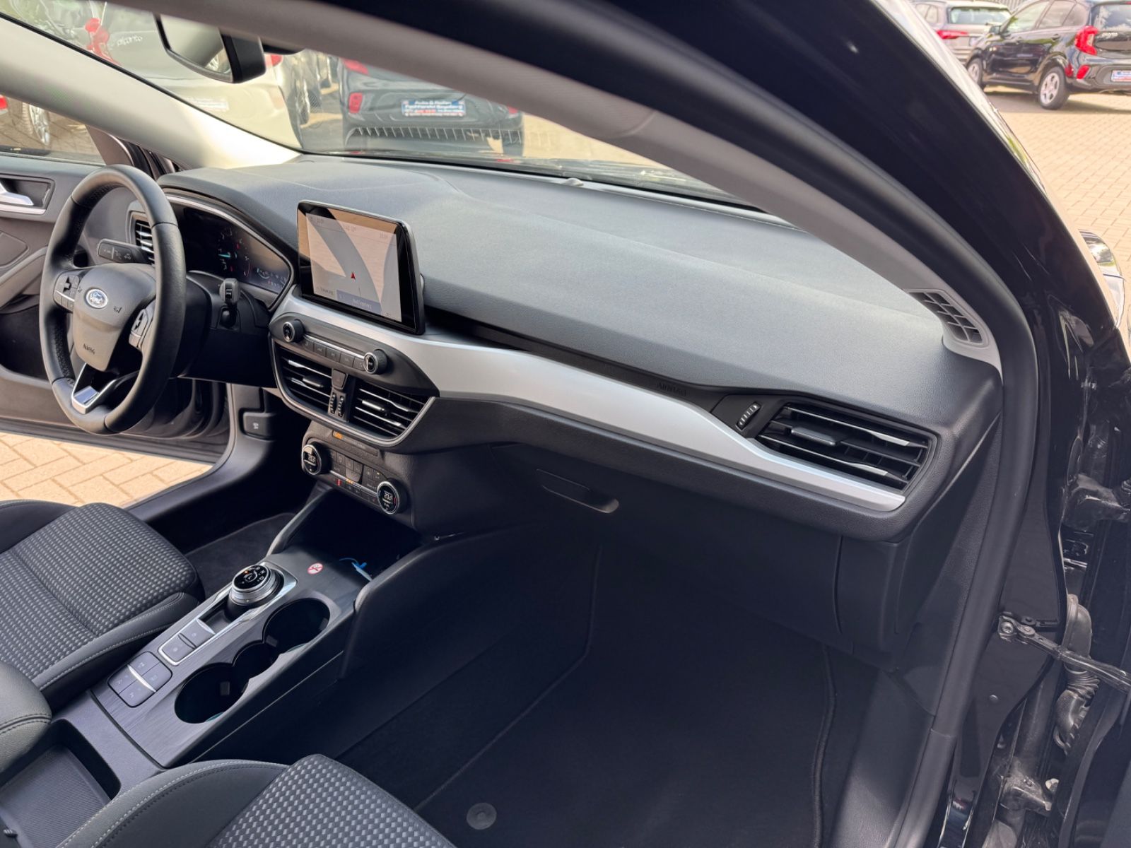 Ford Focus Turnier 1.5TDCI - Samsaru's Car Outlet