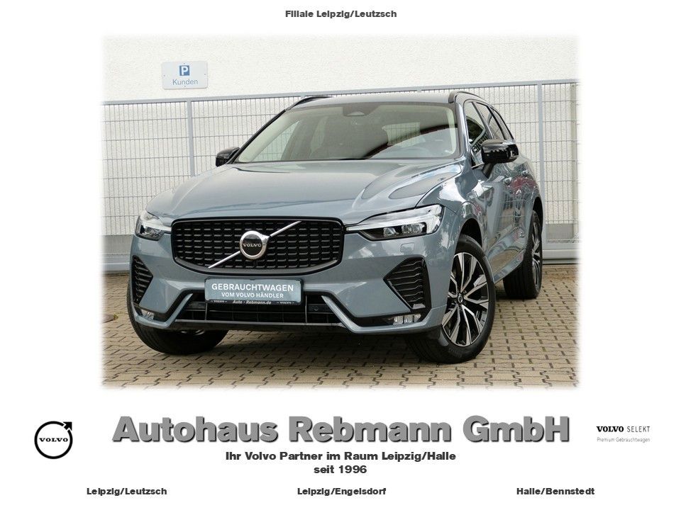 Volvo XC60 B4 Plus Dark AWD StdHz*ACC*AHK