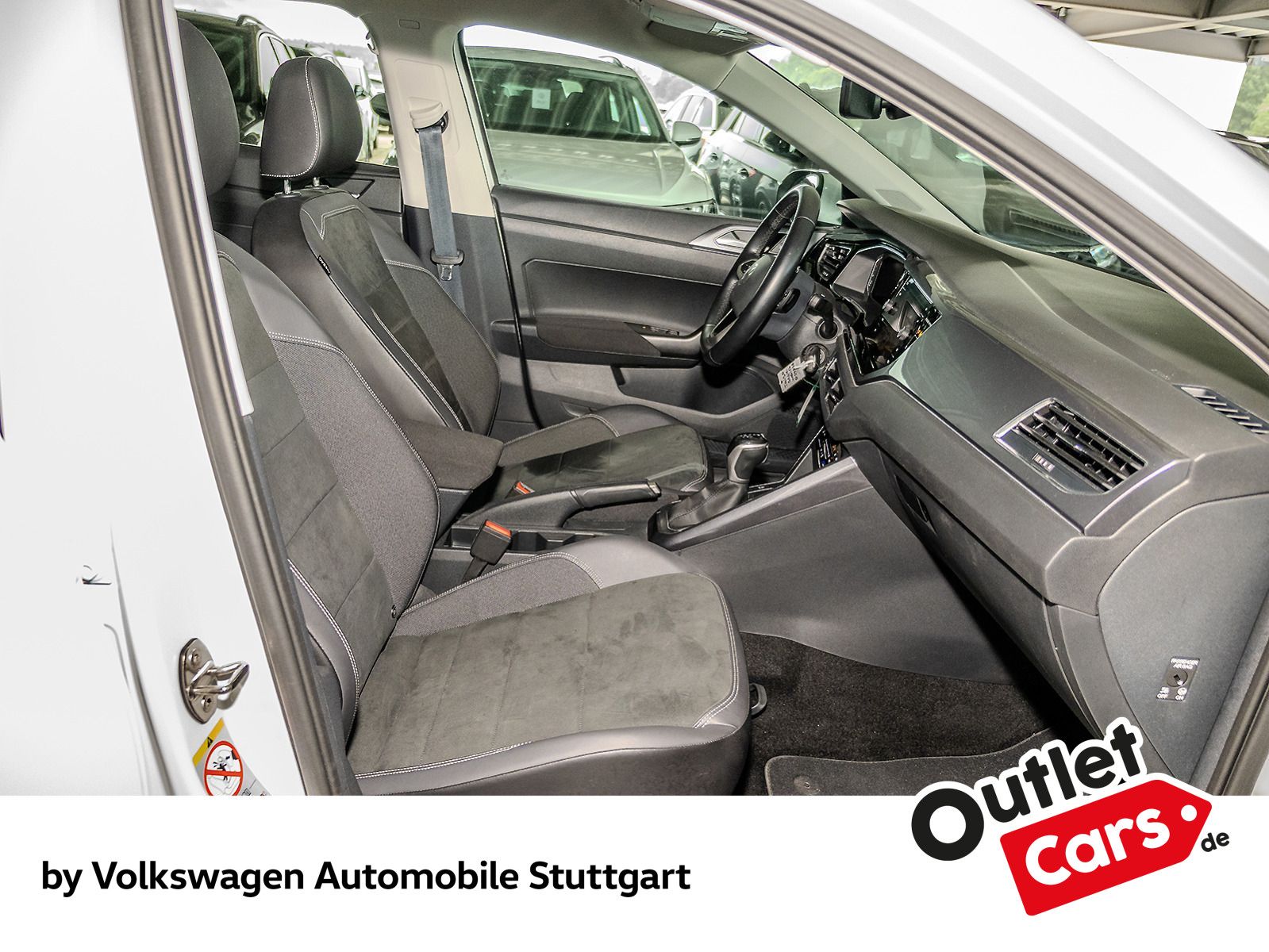 Volkswagen Taigo Style 1.0 TSI DSG - Samsaru's Car Outlet