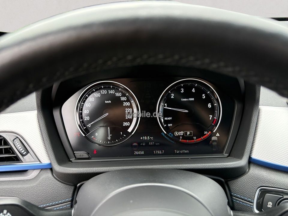 BMW X1 xDrive20i M Sport - Samsaru's Car Outlet
