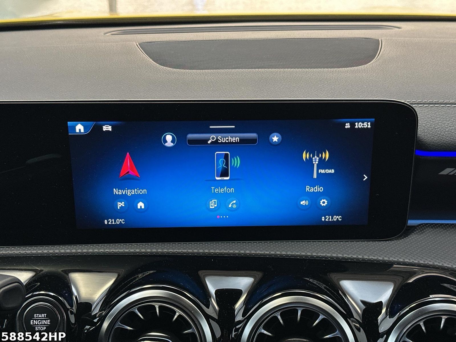 Mercedes-Benz A 45 AMG S 4MATIC+ - Samsaru's Car Outlet