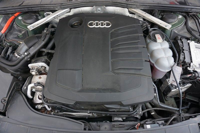 Audi A4 2.0 TDI S-tronic Black Virtual/Sportsitze/Nav