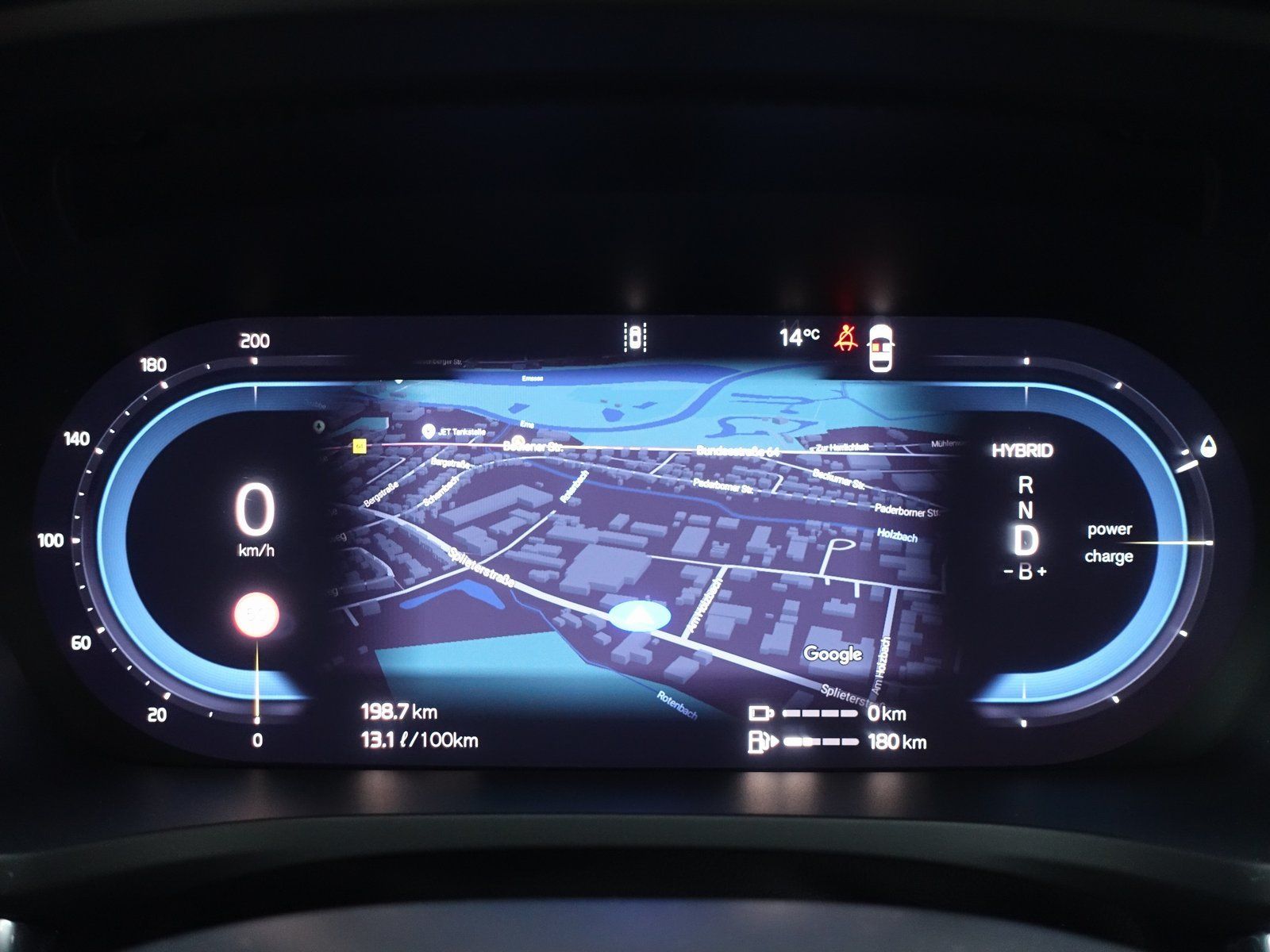 Volvo V60 Plus Dark T6 AWD Plug-in Hybrid AHK/360°/KAM