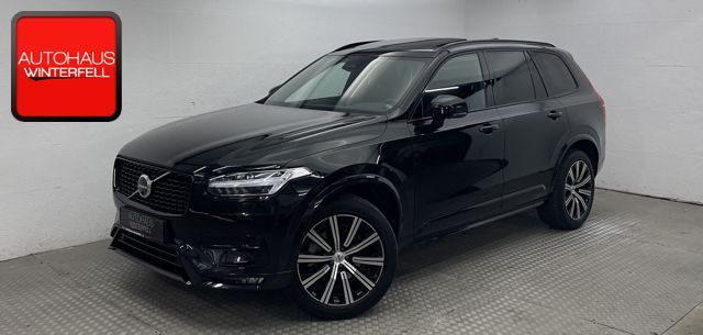 Volvo XC90 B5 D AWD Plus Dark - Samsaru's Car Outlet