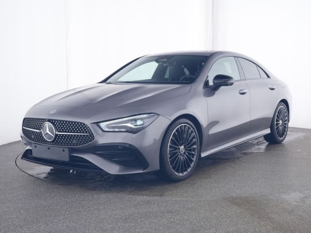 Mercedes-Benz CLA 250 4M AMG - Samsaru's Car Outlet