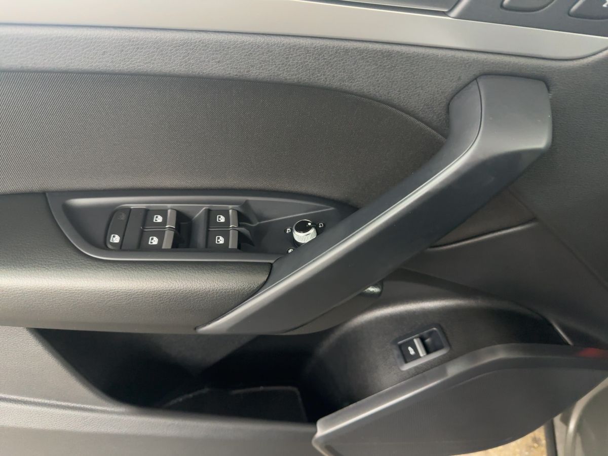 Audi Q5 S line 40 TFSI qua. S tronic AHK Matrix