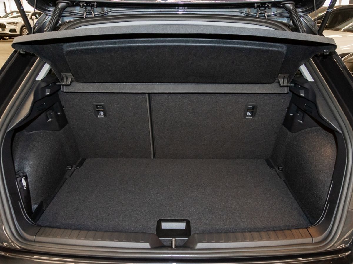 Audi A1 Sportback 30 TFSI S tronic - Samsaru's Car Outlet