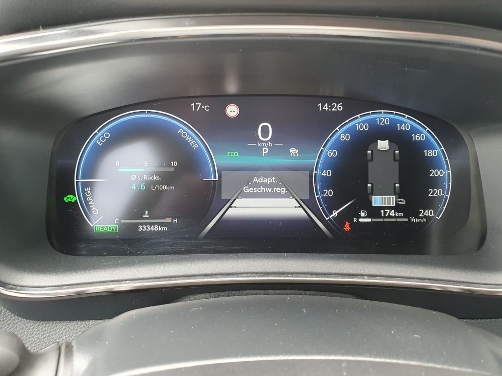Toyota Corolla 1.8 Hybrid - Samsaru's Car Outlet