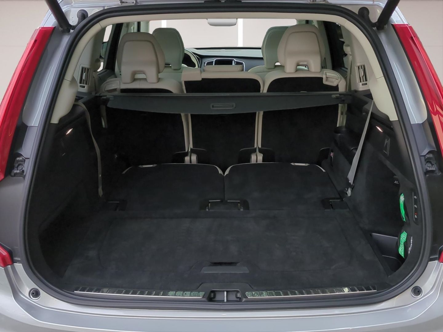 Volvo XC90 T8 Recharge Plus Dark *Luft*Pano*360*Alarm*