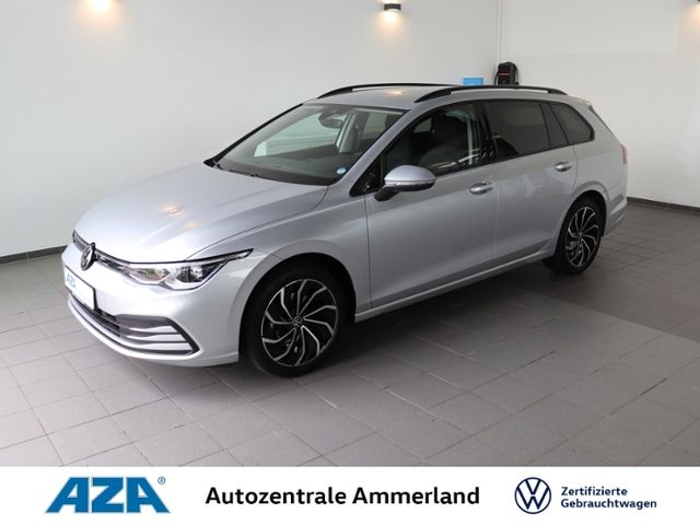Volkswagen Golf VIII Variant Life 1.5 TSI - Samsaru's Car Outlet