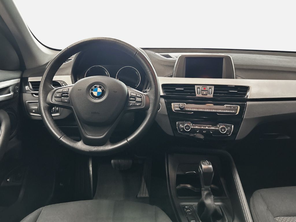 BMW X1 xDrive25e Advantage - Samsaru's Car Outlet