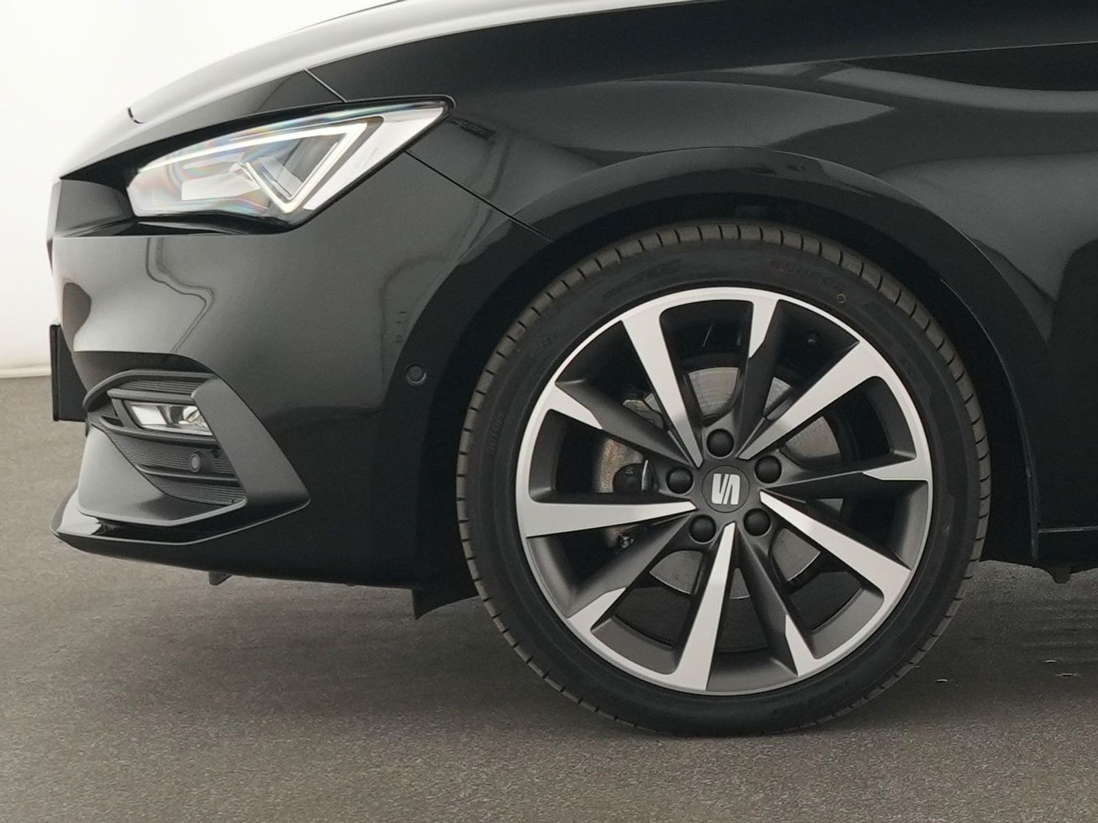 Seat Leon FR Pano|AHK|ACC|LED|Beats|Kamera|CarPlay|SH