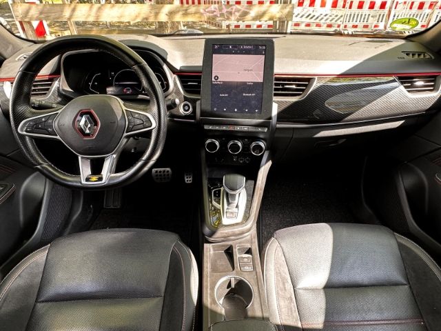 Renault Arkana E-TECH 145 R.S.LINE - Samsaru's Car Outlet
