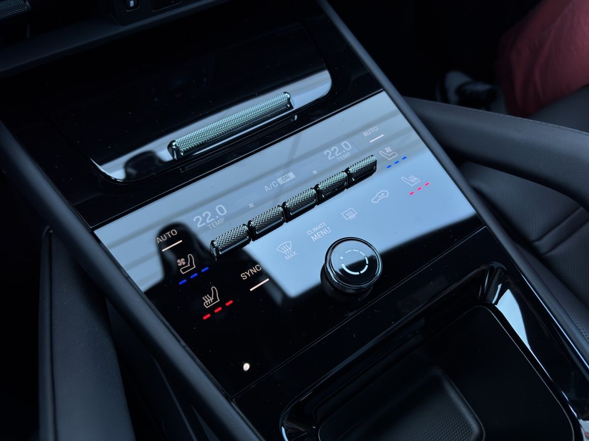 Porsche Cayenne S E-Hybrid Coupe | Sportabgas | el .AHK