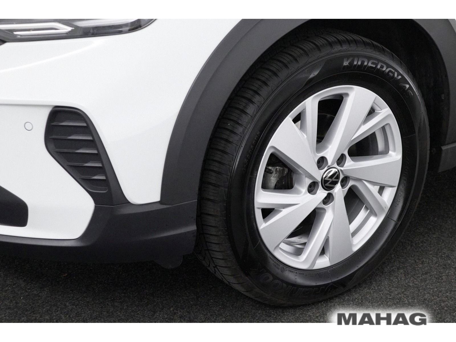 Volkswagen Taigo 1.0 TSI LIFE - Samsaru's Car Outlet