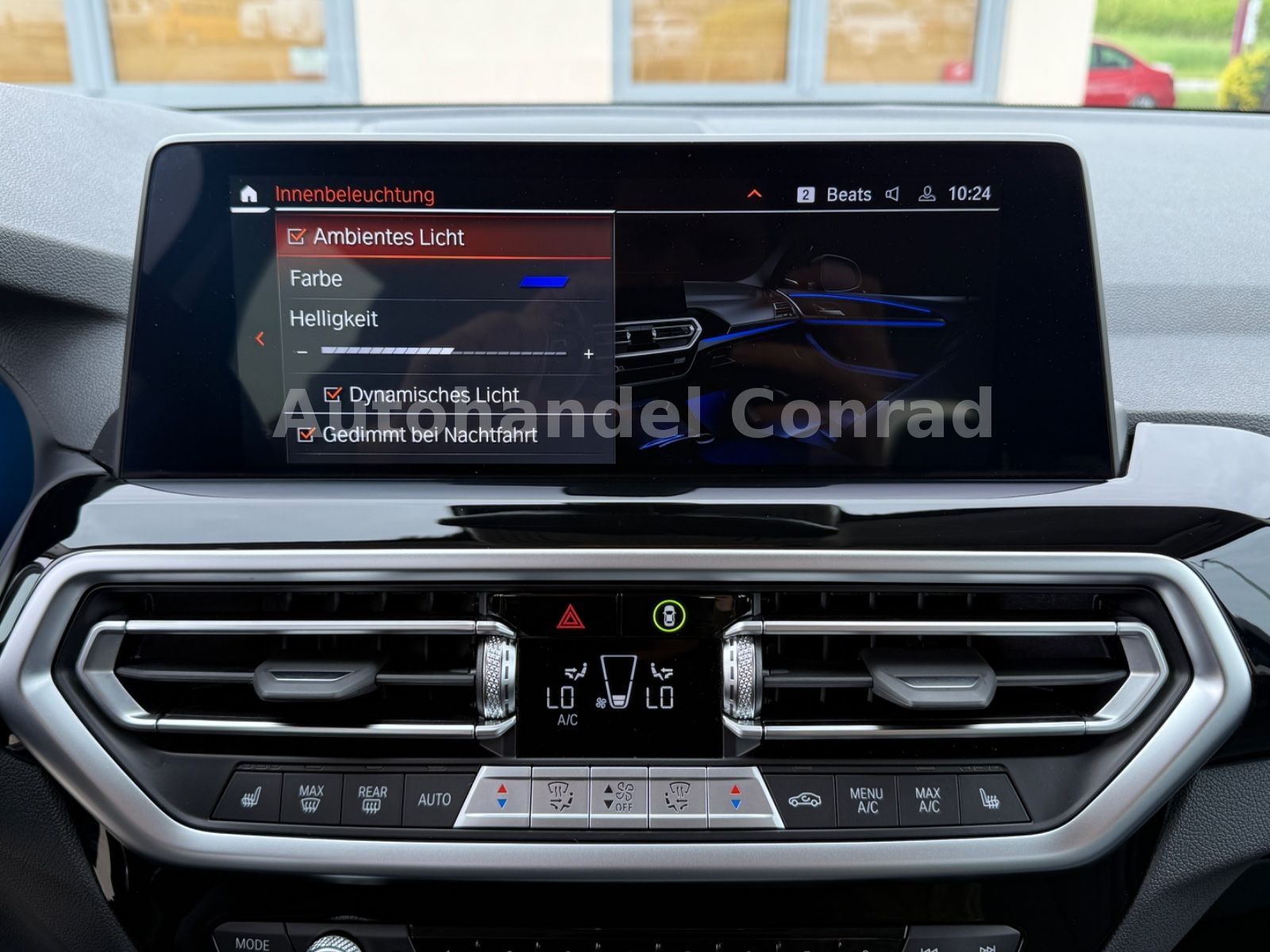 BMW X3 xDrive 20d - Samsaru's Car Outlet