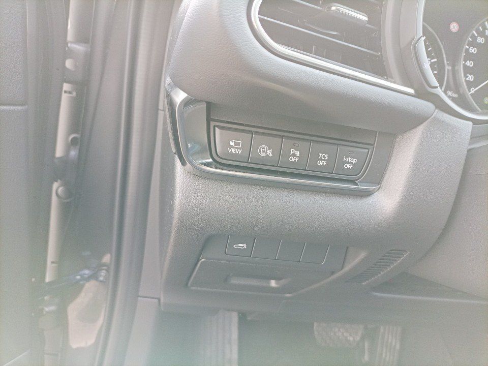 Mazda CX-30 5WGN 2.0L  186ps 6AT FWD Exclusive-Line 20