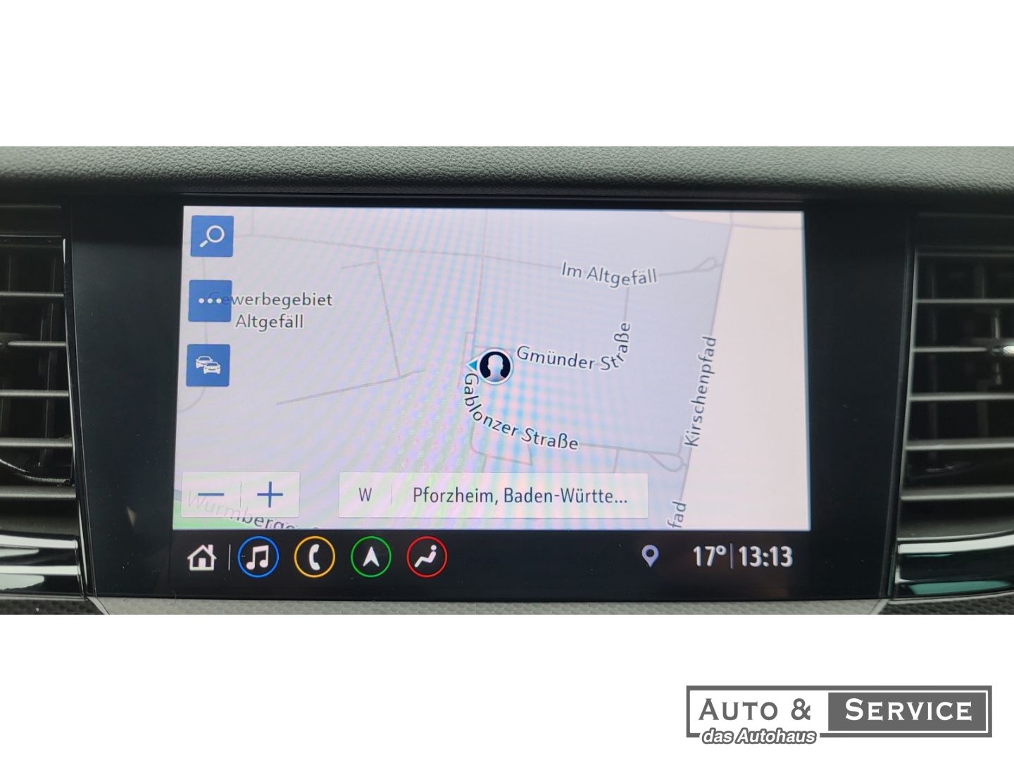 Opel Insignia B Sports T. - Samsaru's Car Outlet