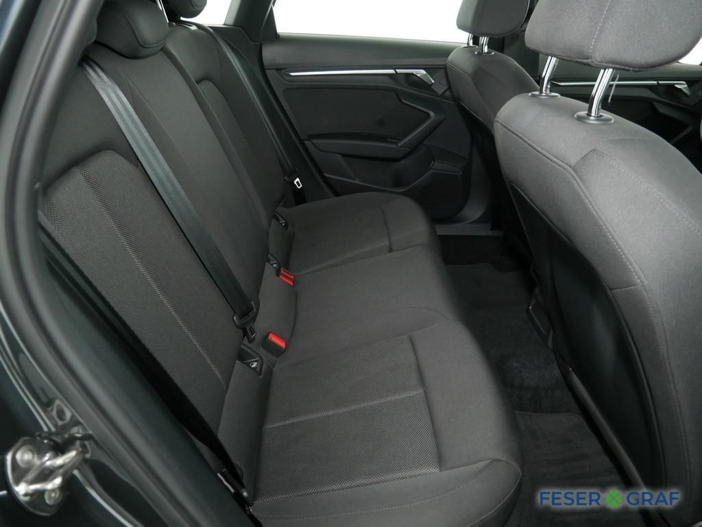 Audi A3 Sportback 40 TFSI e S tronic - Samsaru's Car Outlet