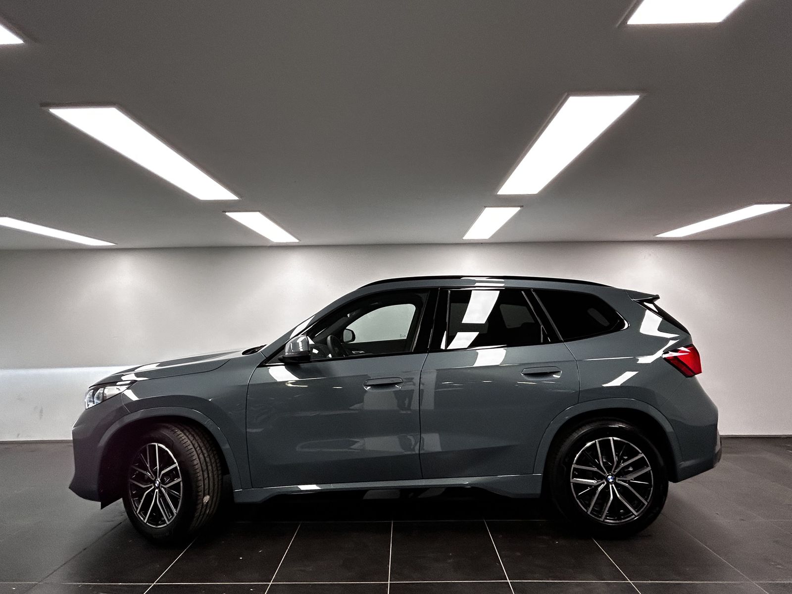 BMW X1 xDrive20d M Sportpaket Harman/Kardon Head-Up